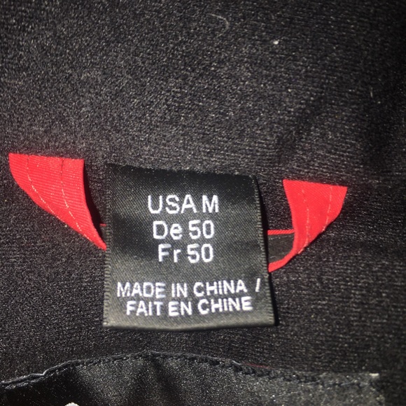 Sunice winter jacket (new) - Picture 5 of 5